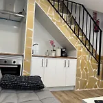 Дом отдыха Checkmate Толокос