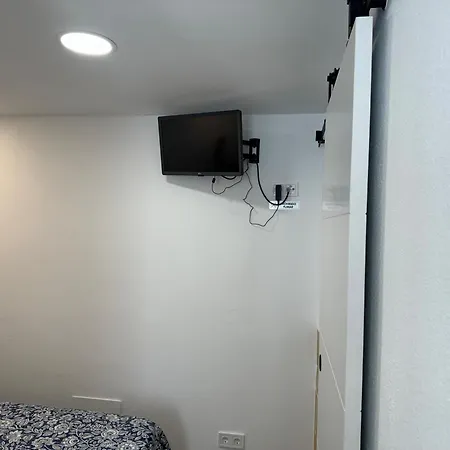 Tatil Evi Checkmate Tolox