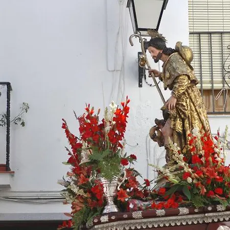 Checkmate בית נופש טולוקס