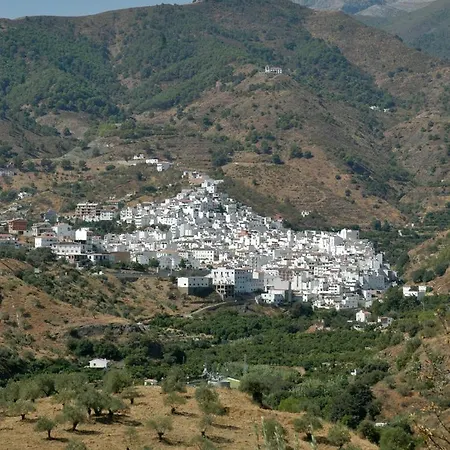 Checkmate בית נופש טולוקס