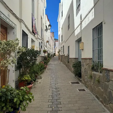 בית נופש Checkmate