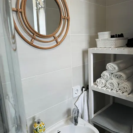 Checkmate בית נופש *