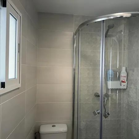 בית נופש Checkmate טולוקס