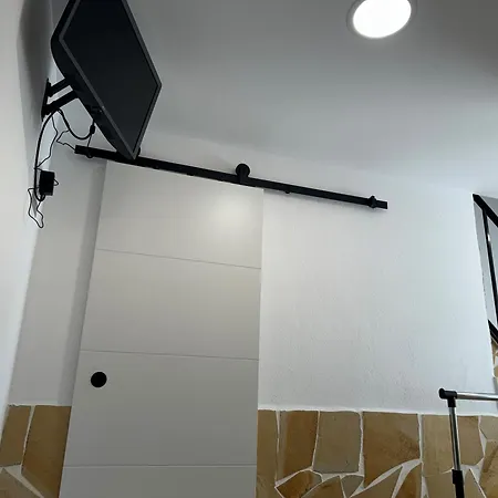 בית נופש Checkmate טולוקס