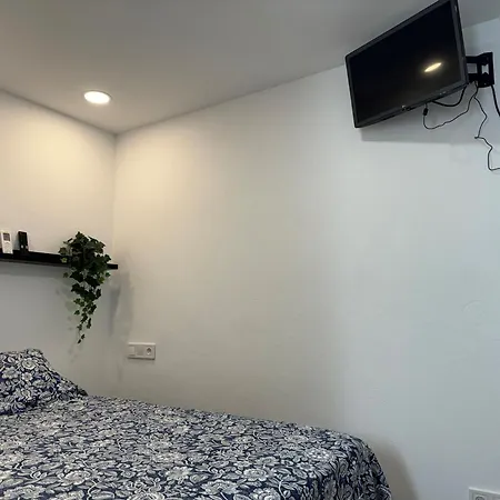 Checkmate בית נופש *