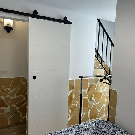 בית נופש Checkmate *