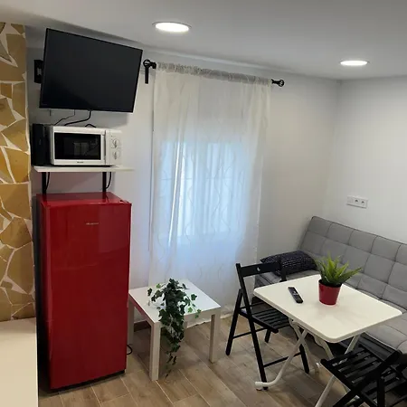 בית נופש Checkmate