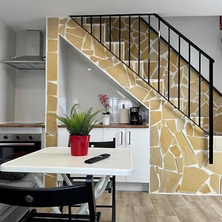 Checkmate בית נופש *