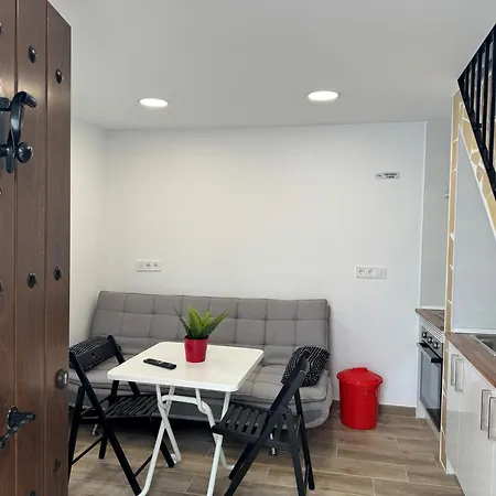 בית נופש Checkmate *