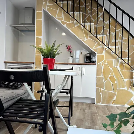 Checkmate בית נופש טולוקס