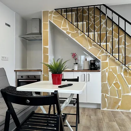 בית נופש Checkmate