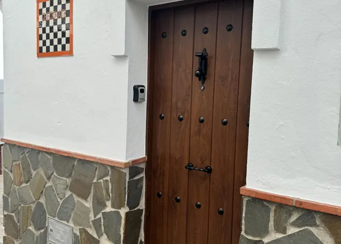 Casa de Férias Checkmate