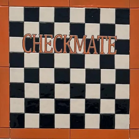 Checkmate