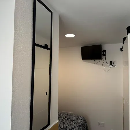 Checkmate Holiday home Tolox