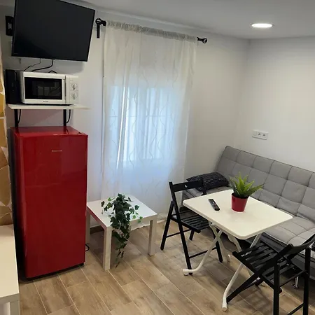 Checkmate Holiday home