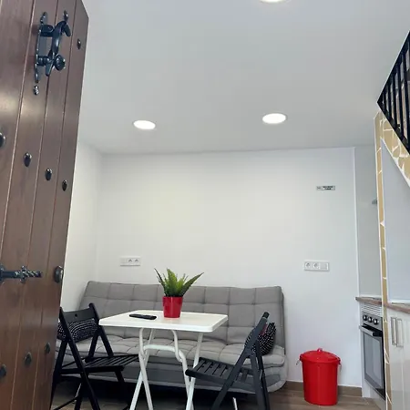 Holiday home Checkmate Tolox
