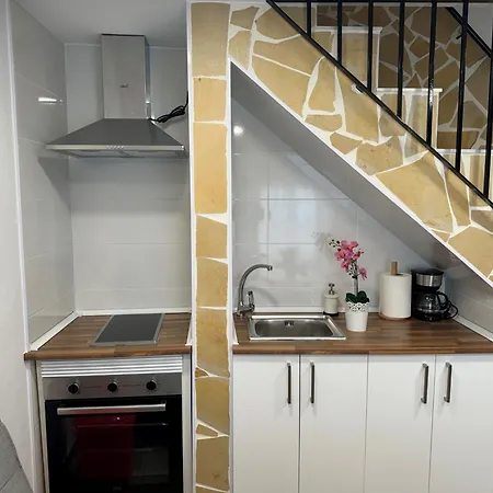 Holiday home Checkmate Tolox