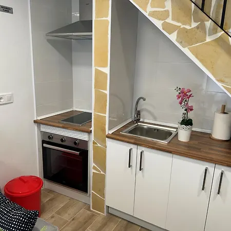 Checkmate Holiday home Tolox
