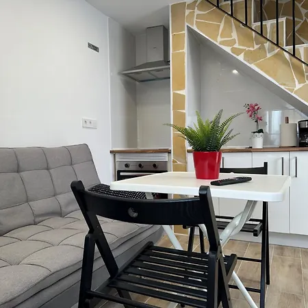 Vakantiehuis Checkmate Tolox