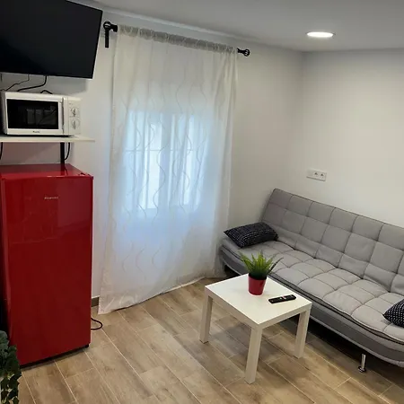 Checkmate Holiday home