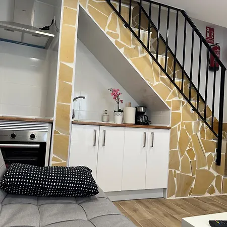 Holiday home Checkmate Tolox