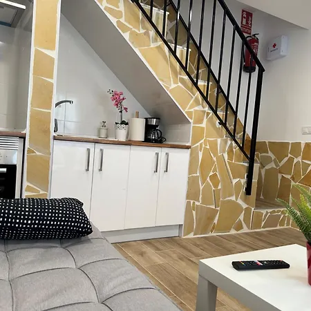 Holiday home Checkmate