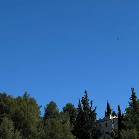 Holiday home Checkmate Tolox
