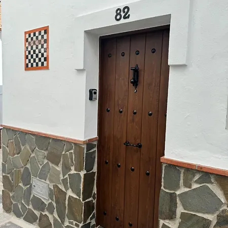 Holiday home Checkmate