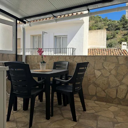 Holiday home Checkmate Tolox